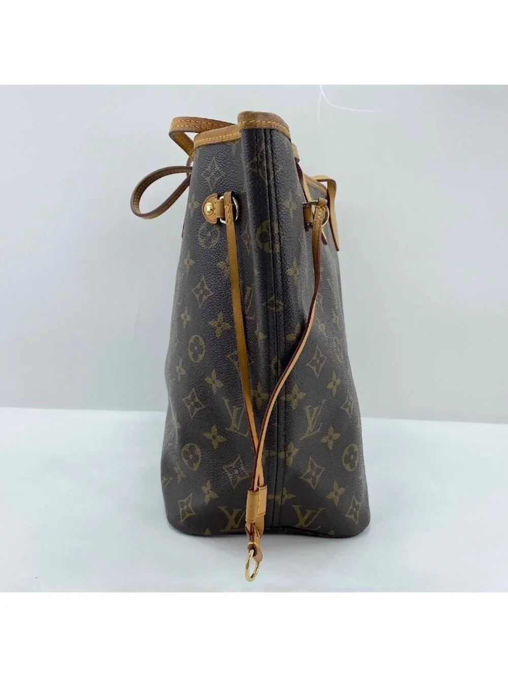 Louis Vuitton Tote Bag Neverfull MM